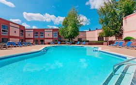 Holiday Inn Utica New Hartford Ny